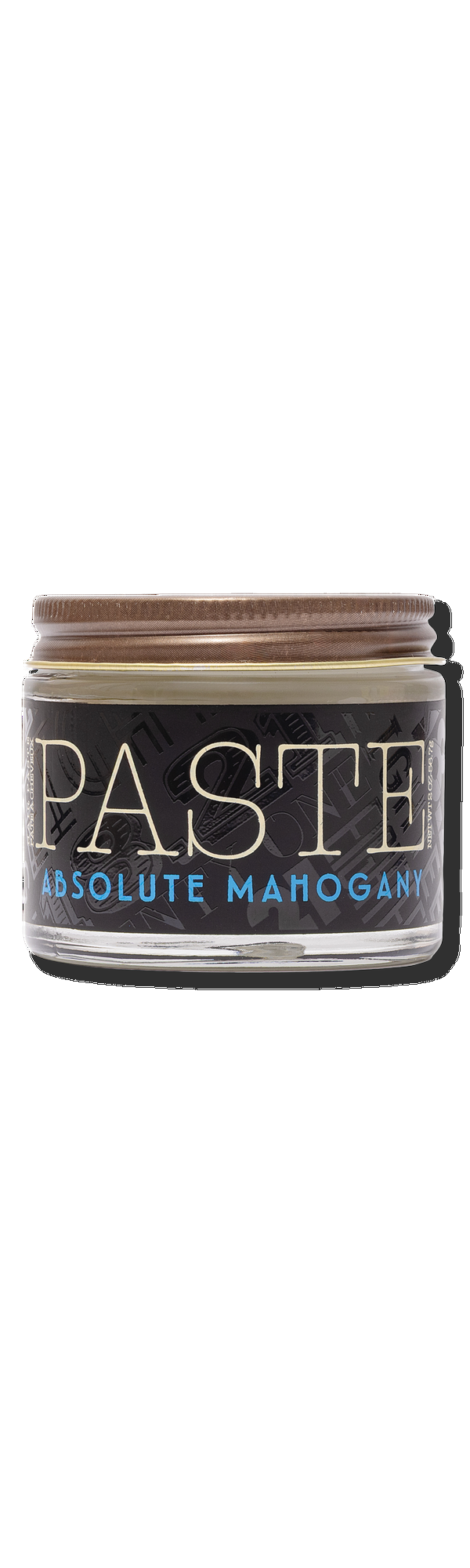 Ulta 18.21 Man Made  Absolute Mahogany Soft Hold Medium Shine Hair Styling Paste