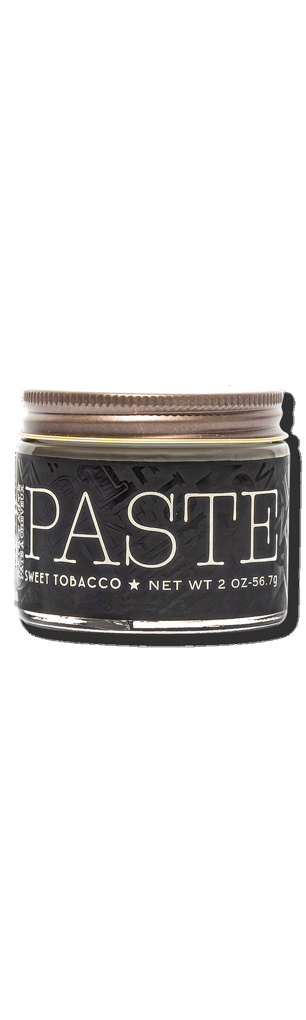 Ulta 18.21 Man Made  Sweet Tobacco Soft Hold Medium Shine Hair Styling Paste