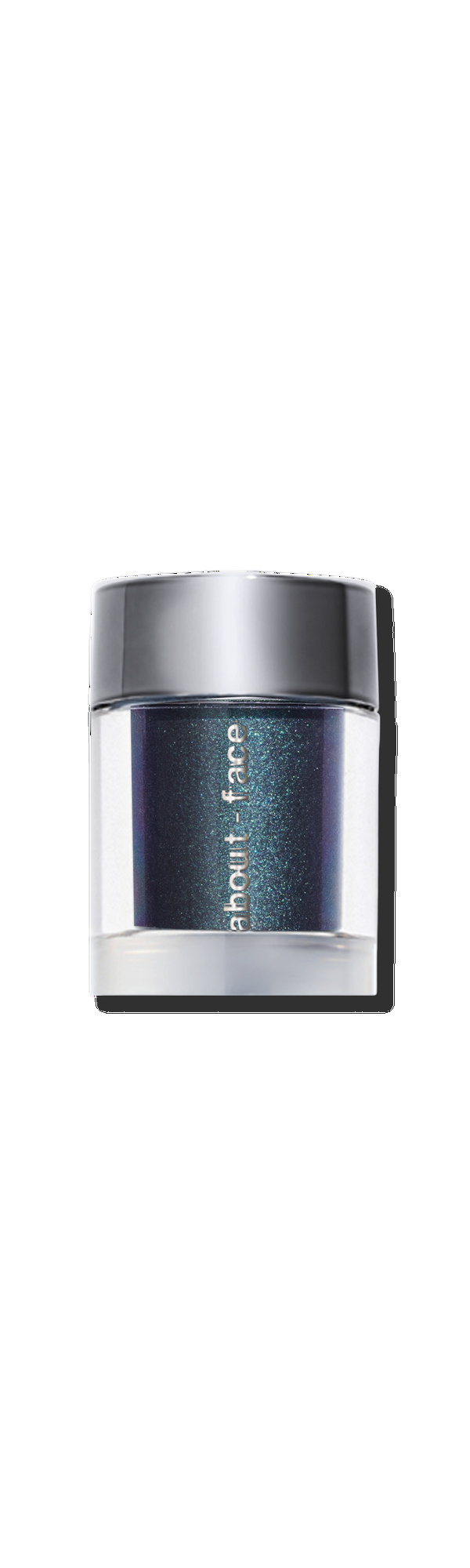 Ulta about-face  Fractal Glitter Dust Pigmented Loose Glitter