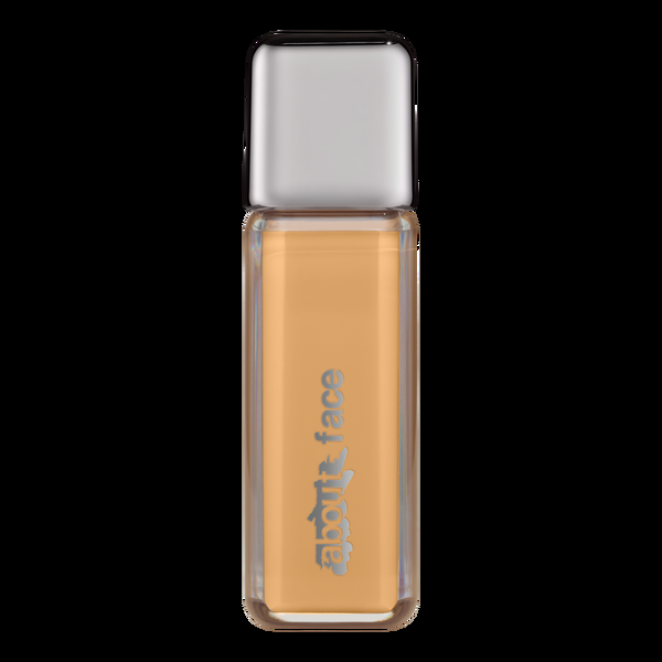 Ulta About-face  THE PERFORMER Skin-Focused Foundation