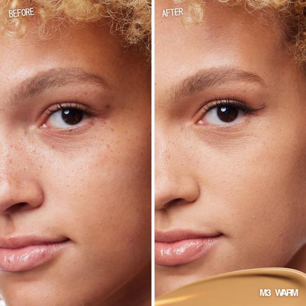 Ulta About-face  THE PERFORMER Skin-Focused Foundation