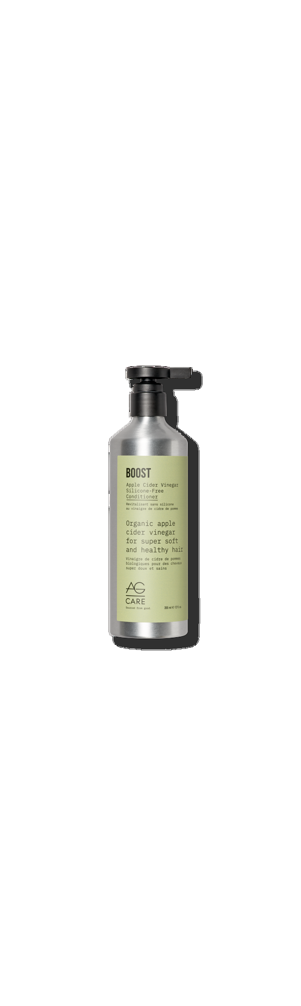 Ulta AG Care  Boost Apple Cider Vinegar Silicone-Free Conditioner