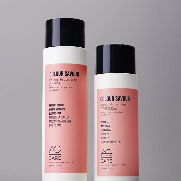Ulta AG Care  Colour Savour Colour Protecting Shampoo