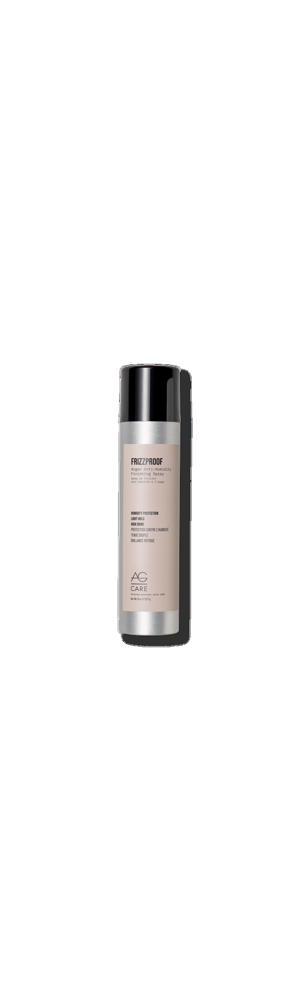 Ulta AG Care  Frizzproof Argan Anti-Humidity Finishing Spray