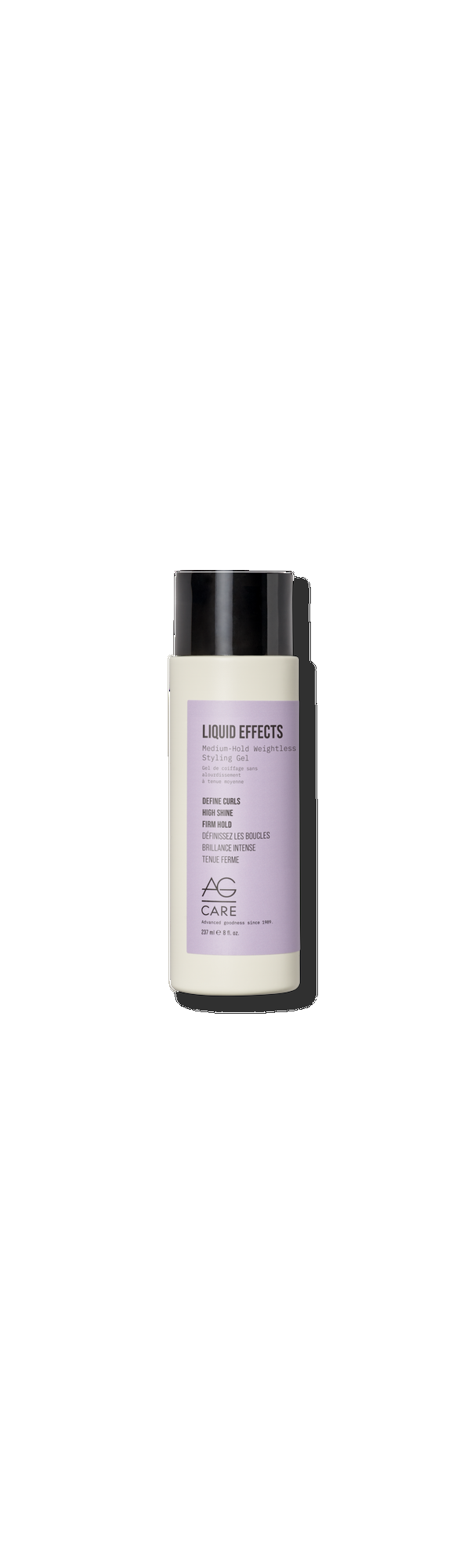 Ulta AG Care  Liquid Effects Medium-Hold Weightless Styling Gel