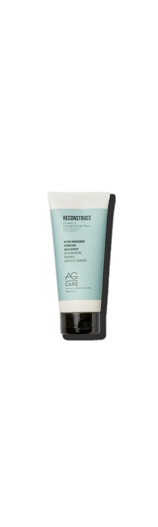 Ulta AG Care  Reconstruct Vitamin C Strengthening Mask