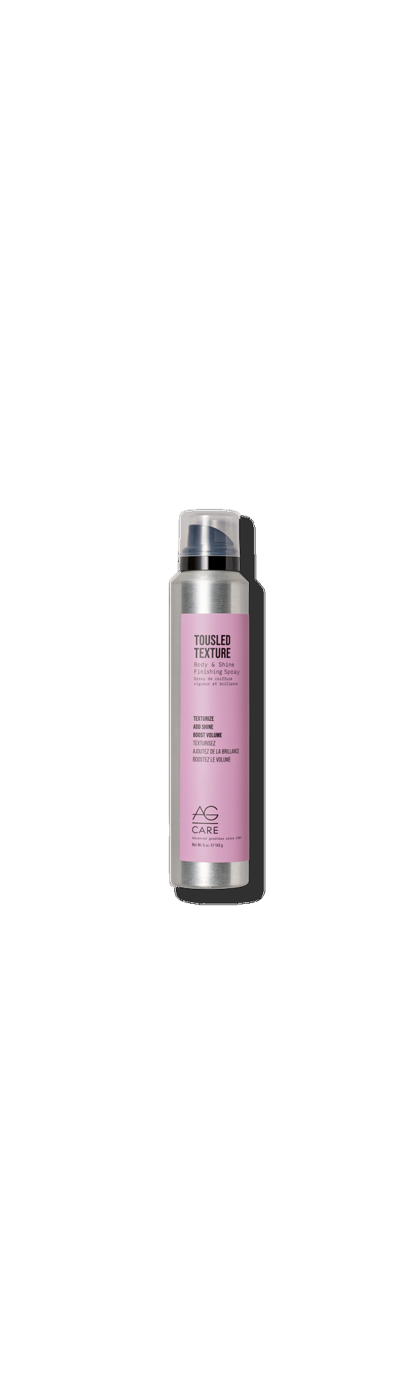 Ulta AG Care  Tousled Texture Body & Shine Finishing Spray
