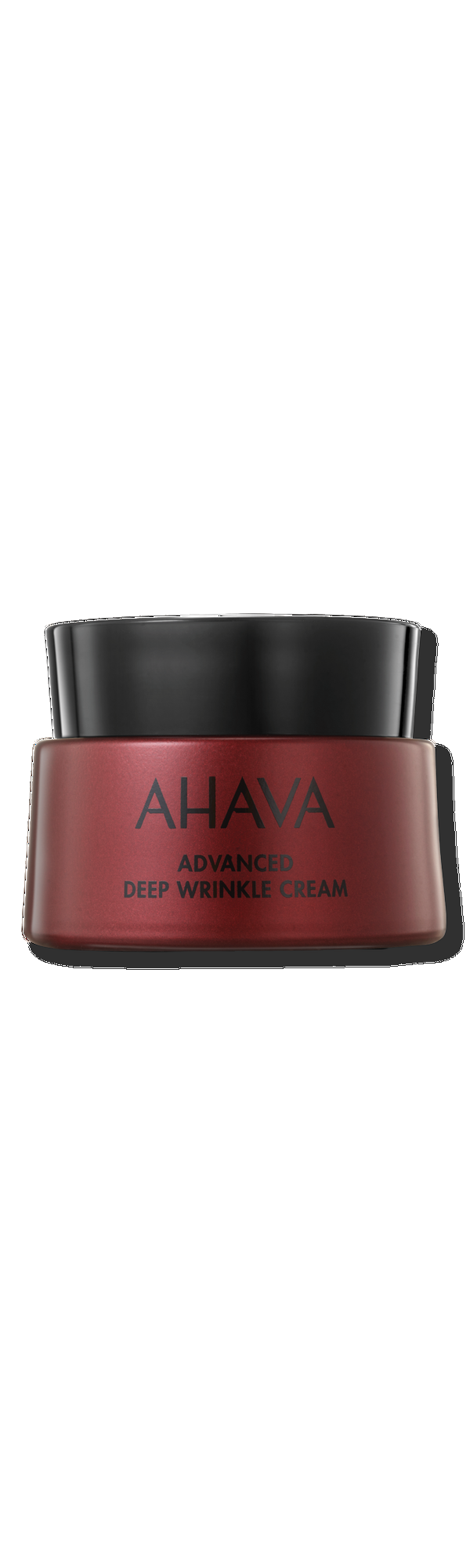 Ulta Ahava  Apple Of Sodom Advanced Deep Wrinkle Cream