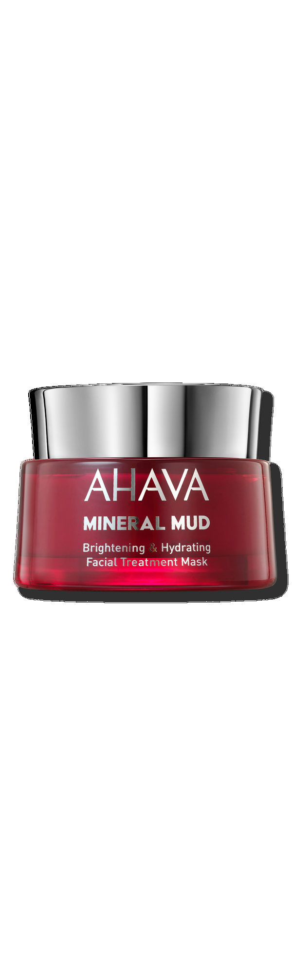 Ulta Ahava  Mineral Mud Brightening & Hydrating Facial Mud Mask