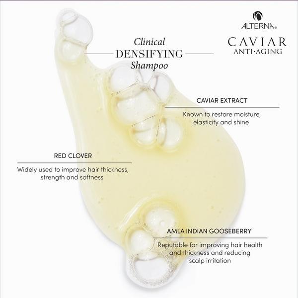 Ulta Alterna  Caviar Anti-Aging Clinical Densifying Shampoo