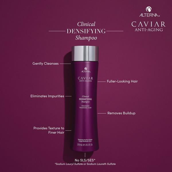 Ulta Alterna  Caviar Anti-Aging Clinical Densifying Shampoo