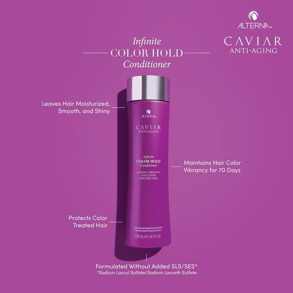 Ulta Alterna  Caviar Anti-Aging Infinite Color Hold Conditioner