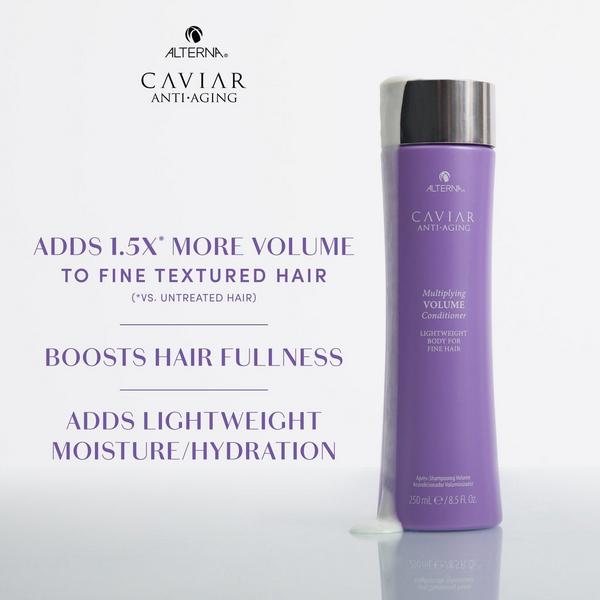 Ulta Alterna  Caviar Anti-Aging Multiplying Volume Conditioner