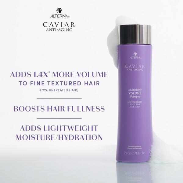 Ulta Alterna  Caviar Anti-Aging Multiplying Volume Shampoo