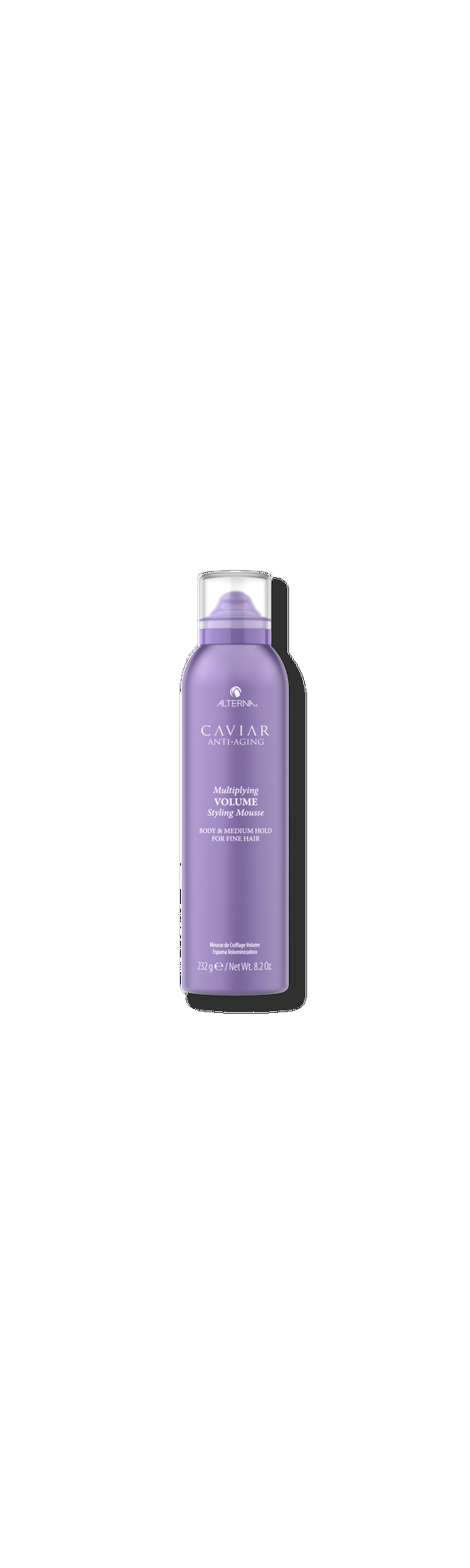 Ulta Alterna  Caviar Anti-Aging Multiplying Volume Styling Mousse