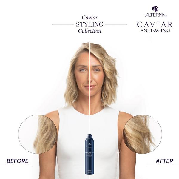 Ulta Alterna  Caviar Anti-Aging Professional Styling Perfect Texture Spray