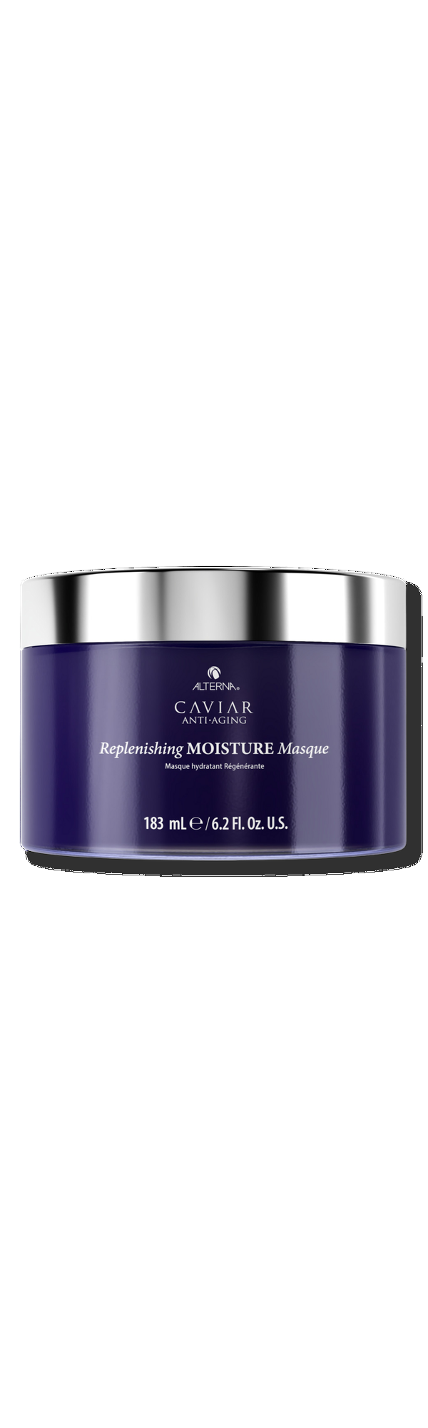 Ulta Alterna  Caviar Anti-Aging Replenishing Moisture Hair Masque
