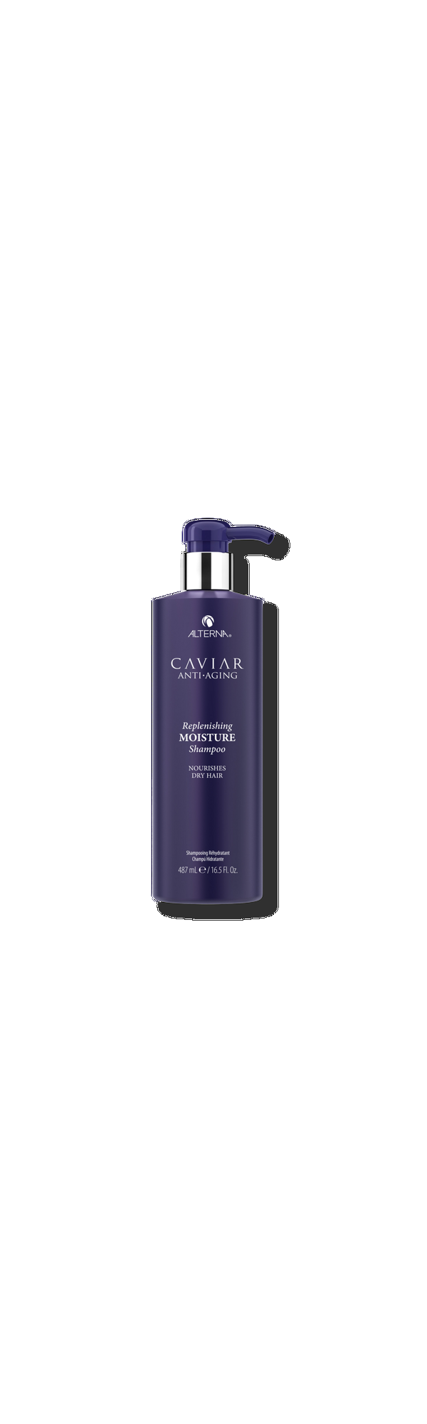 Ulta Alterna  Caviar Anti-Aging Replenishing Moisture Shampoo