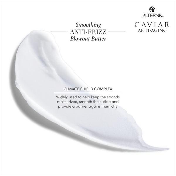 Ulta Alterna  Caviar Anti-Aging Smoothing Anti-Frizz Blowout Butter