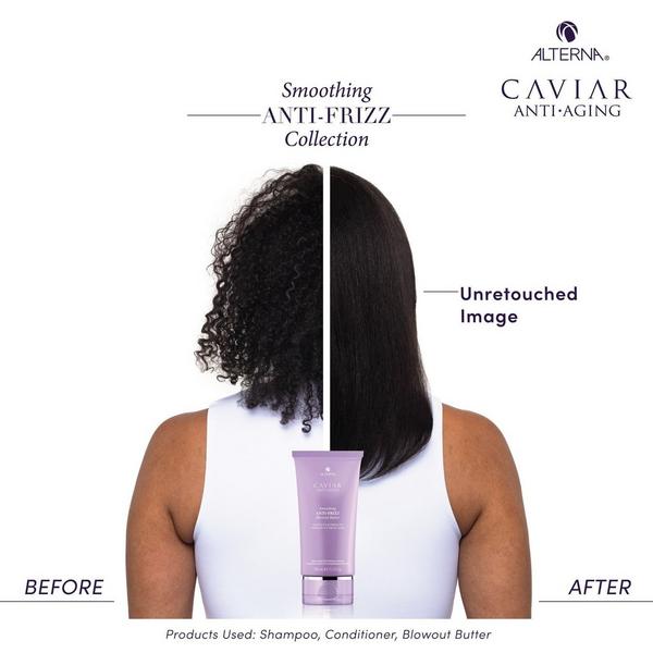 Ulta Alterna  Caviar Anti-Aging Smoothing Anti-Frizz Blowout Butter