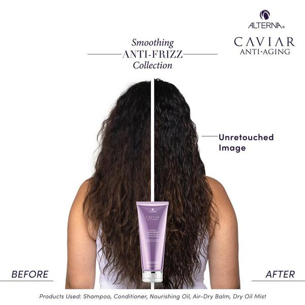 Ulta Alterna  Caviar Anti-Aging Smoothing Anti-Frizz Multi-Styling Air Dry Balm