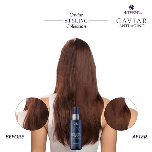 Ulta Alterna  Caviar Anti-Aging Universal Heat Styling Spray