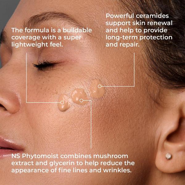 Ulta AMAZING COSMETICS  SMOOTH Crème Concealer & Foundation Duo