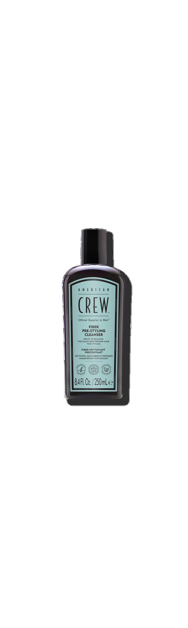Ulta American Crew  Fiber Pre-Styling Cleanser Shampoo
