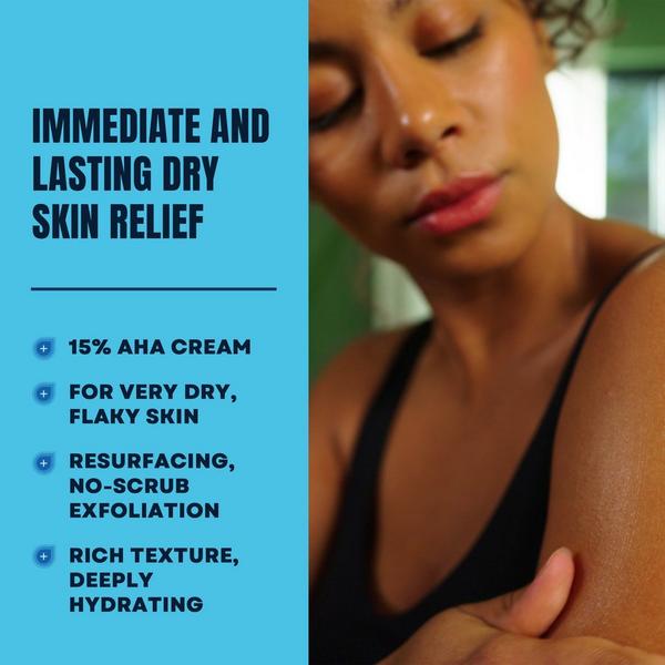 Ulta AmLactin  Intensive Healing Cream With 15% Lactic Acid AHA