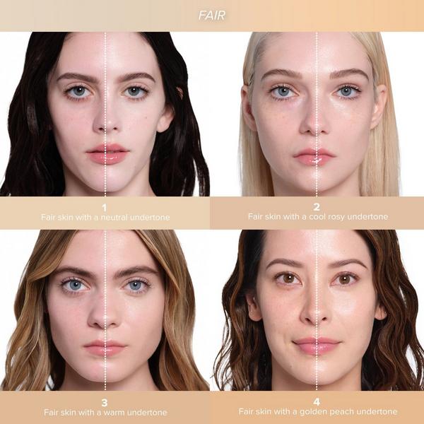 Ulta Anastasia Beverly Hills  Beauty Balm Serum Boosted Skin Tint