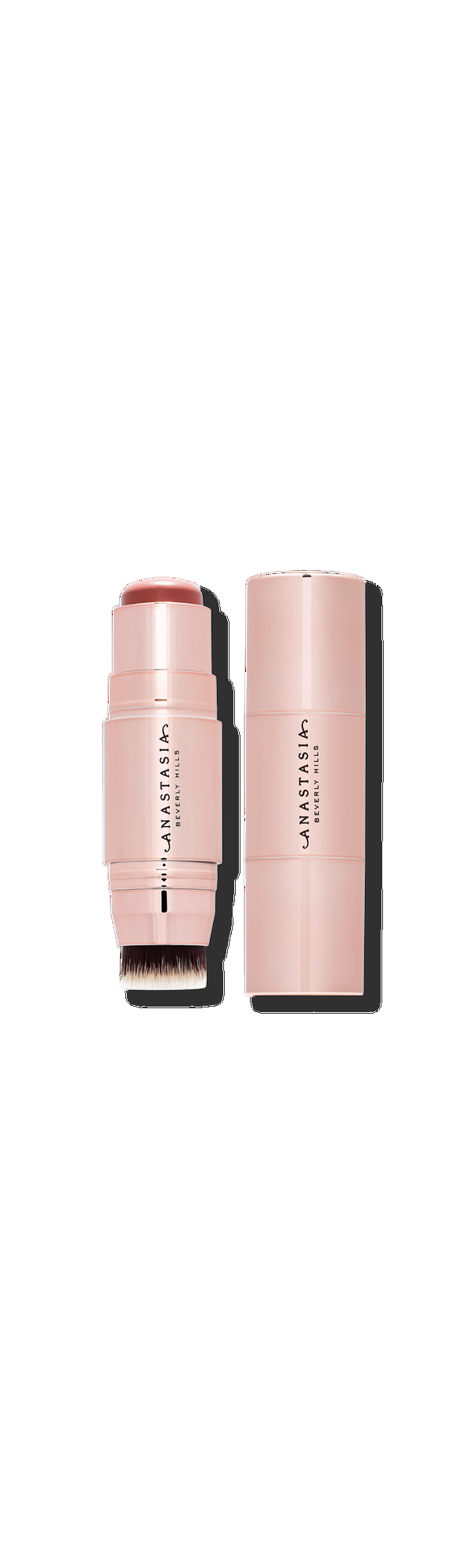 Ulta Anastasia Beverly Hills  Cream Stick Blush with Brush Applicator