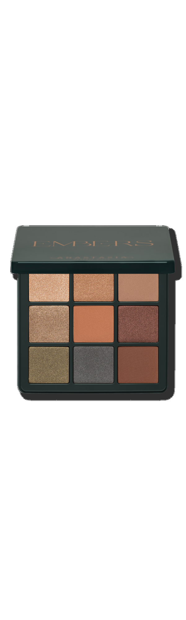 Ulta Anastasia Beverly Hills  Embers Mini Eyeshadow Palette