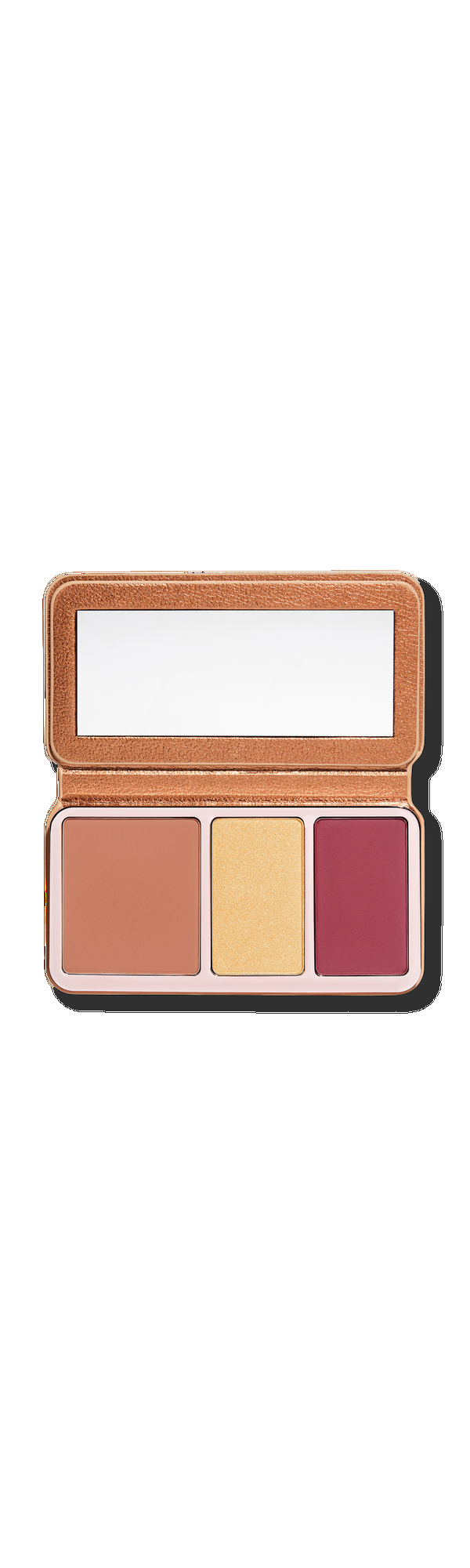 Ulta Anastasia Beverly Hills  Face Palette - All In One Bronzer Highlight Blush