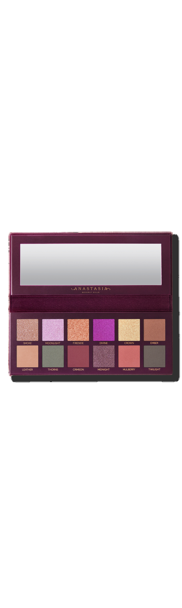 Ulta Anastasia Beverly Hills  Fall Romance Eyeshadow Palette