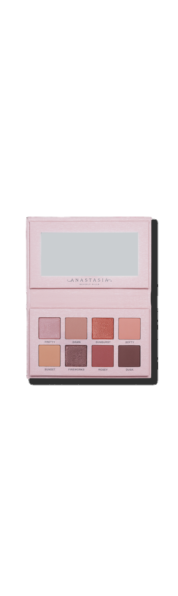 Ulta Anastasia Beverly Hills  Glam To Go Mini Eyeshadow Palette