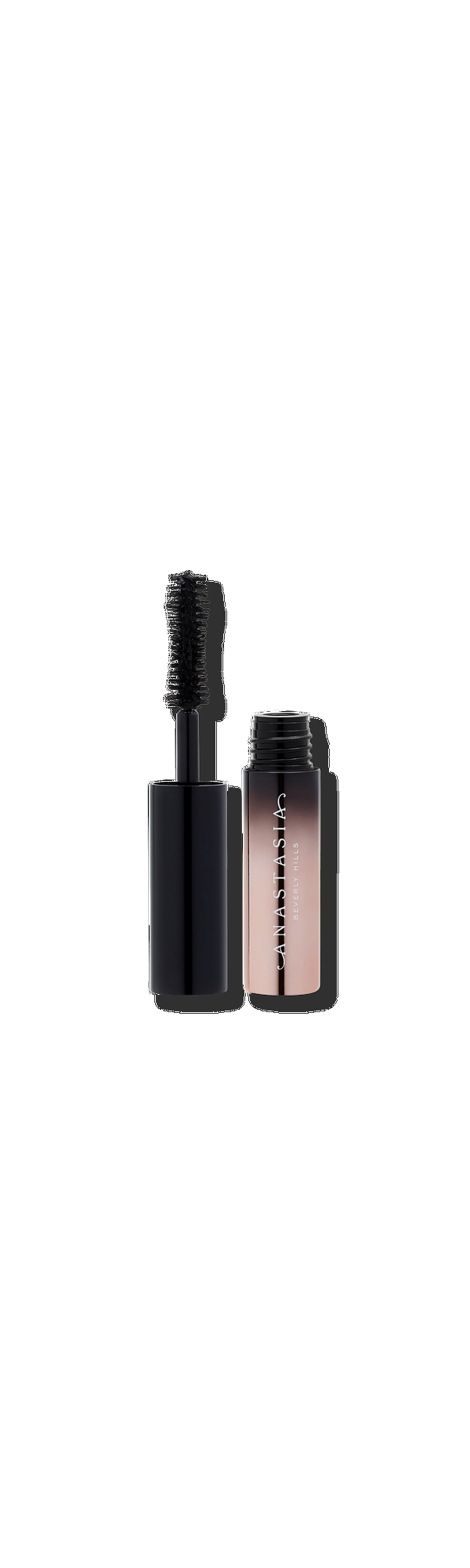 Ulta Anastasia Beverly Hills  Lash Brag Jet-Black Volumizing Mascara Mini