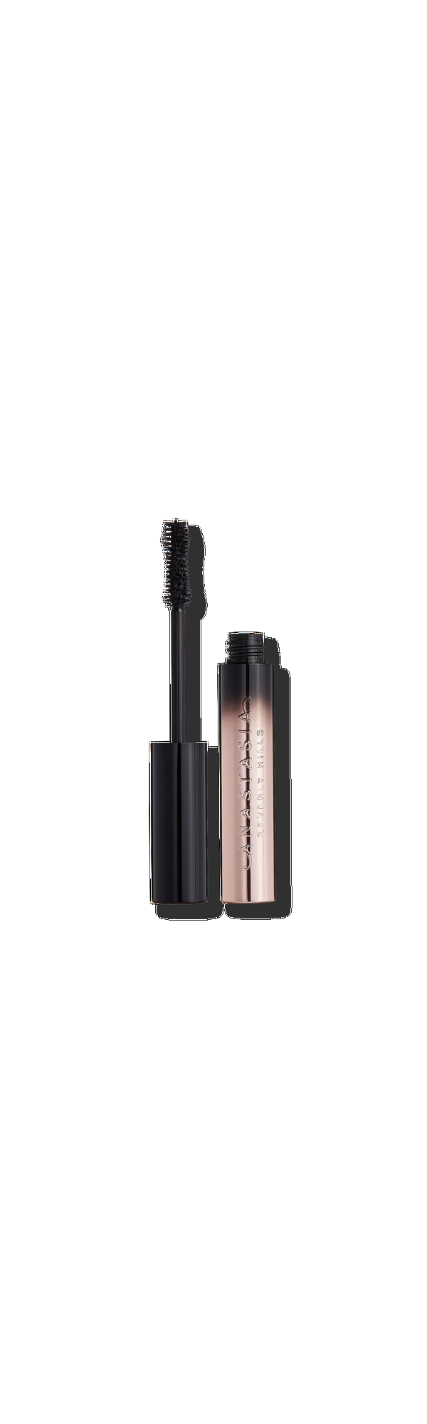 Ulta Anastasia Beverly Hills  Lash Brag Jet-Black Volumizing Mascara