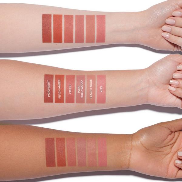 Ulta Anastasia Beverly Hills  Lip Velvet Full-Pigment Lip Mousse