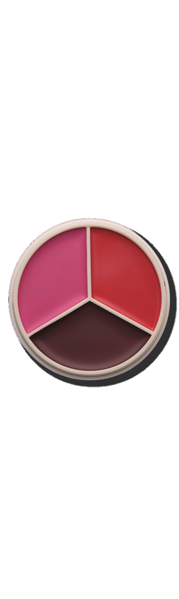 Ulta Anastasia Beverly Hills  Magic Touch Cream Blush & Lip Trio