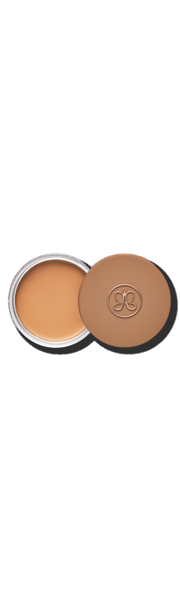 Ulta Anastasia Beverly Hills  Matte Contour and Sculpt Cream Bronzer