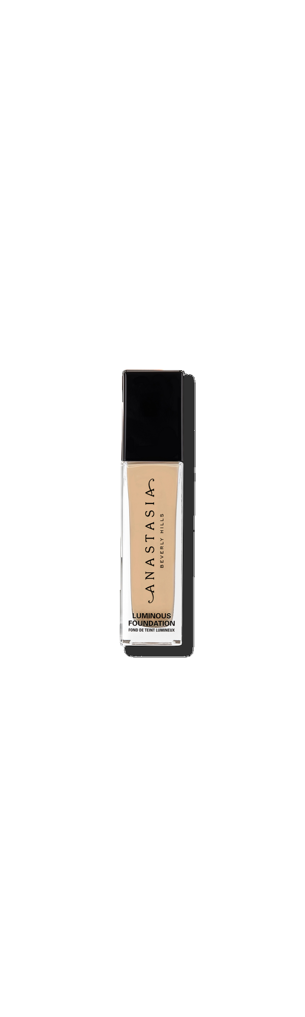 Ulta Anastasia Beverly Hills  Medium Coverage Natural Finish Luminous Foundation