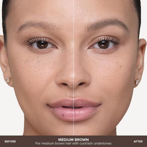 Ulta Anastasia Beverly Hills  MicroStroke Detailing Brow Pen With 24-Hour Wear