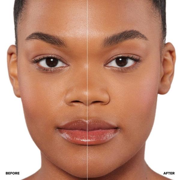 Ulta Anastasia Beverly Hills  Mini Brow Freeze Extreme Hold Laminated-Look Sculpting Wax