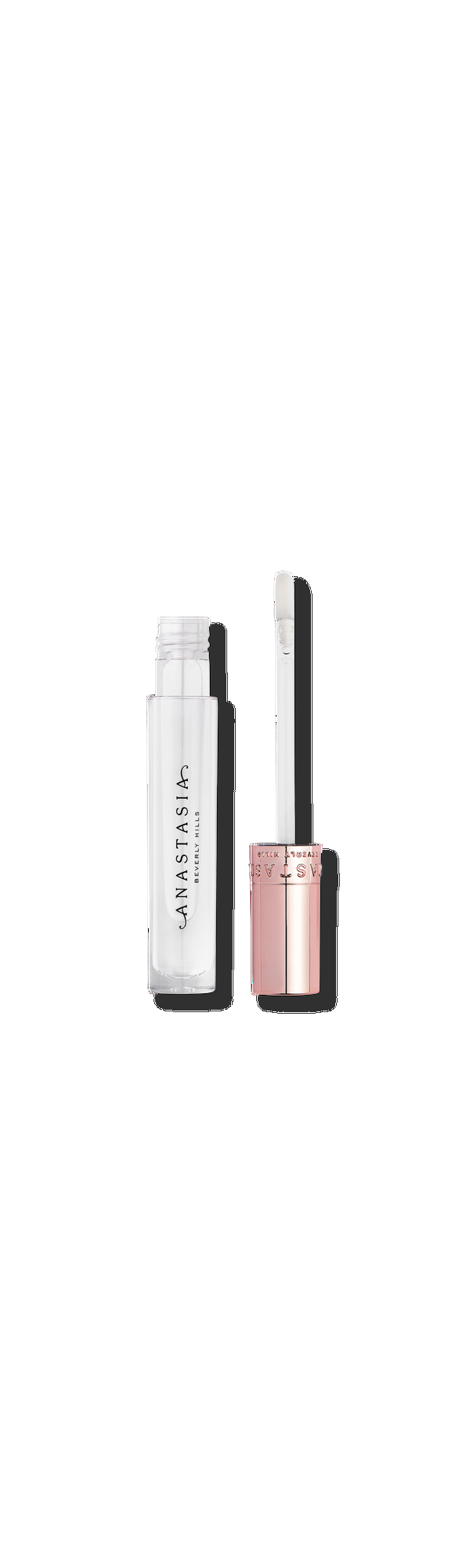 Ulta Anastasia Beverly Hills  Non-Sticky Clear Crystal Lip Gloss