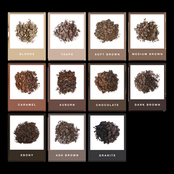 Ulta Anastasia Beverly Hills  Ombre Effect Long Wearing Brow Powder Duo