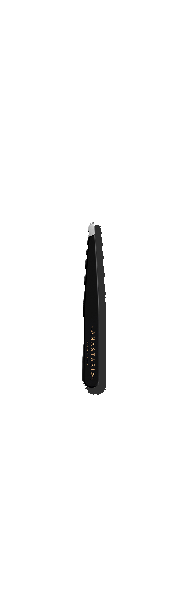 Ulta Anastasia Beverly Hills  Slant-Tip Stainless-Steel Precision Tweezers