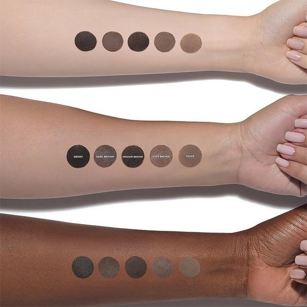 Ulta Anastasia Beverly Hills  Volumizing Tinted Brow Gel Mini