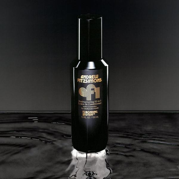 Ulta Andrew Fitzsimons  AF1 Restructuring 10-in-1 Leave-In Conditioner
