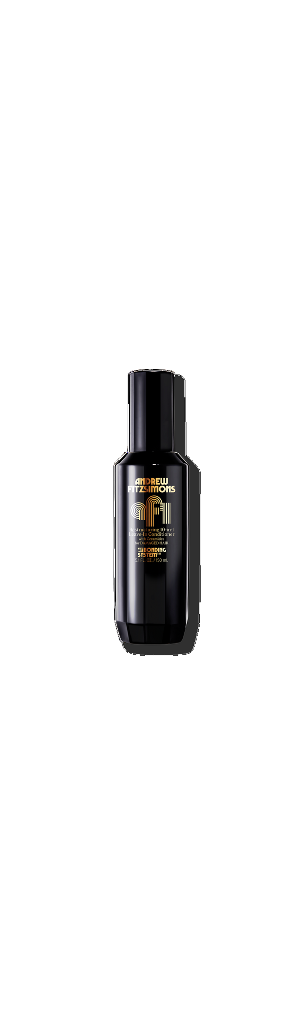 Ulta Andrew Fitzsimons  AF1 Restructuring 10-in-1 Leave-In Conditioner