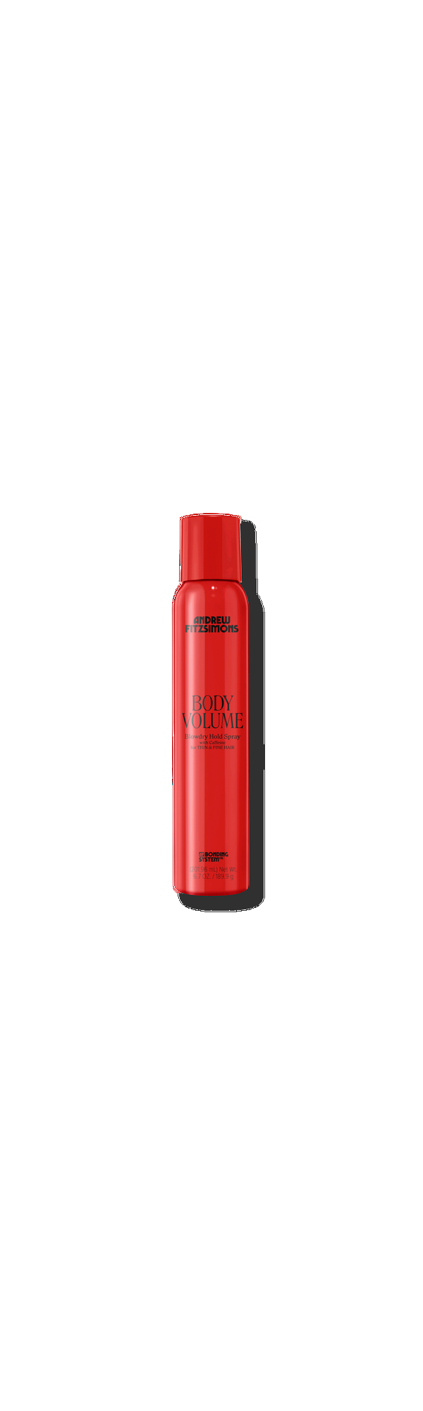 Ulta Andrew Fitzsimons  Body Volume Blowdry Hold Spray